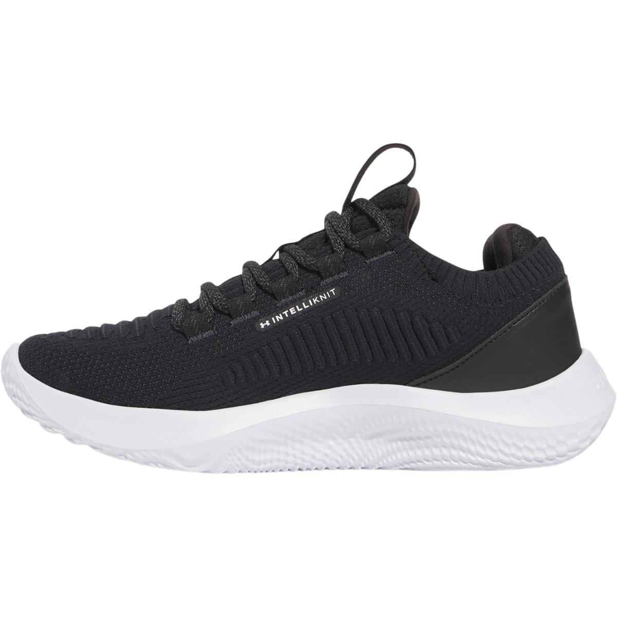 Under Armour Dynamic 2 Træningssko Dame BLACK