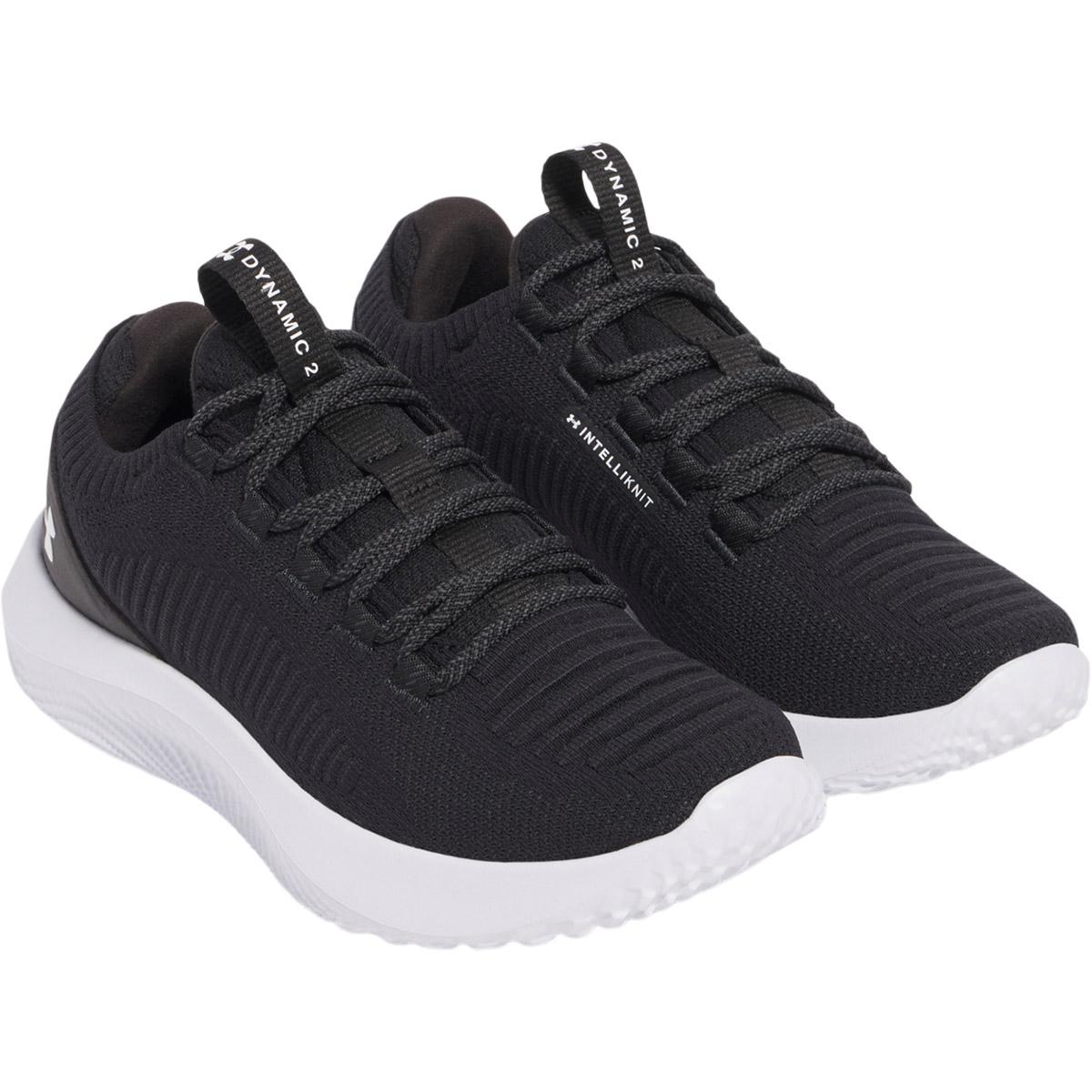Under Armour Dynamic 2 Træningssko Dame BLACK