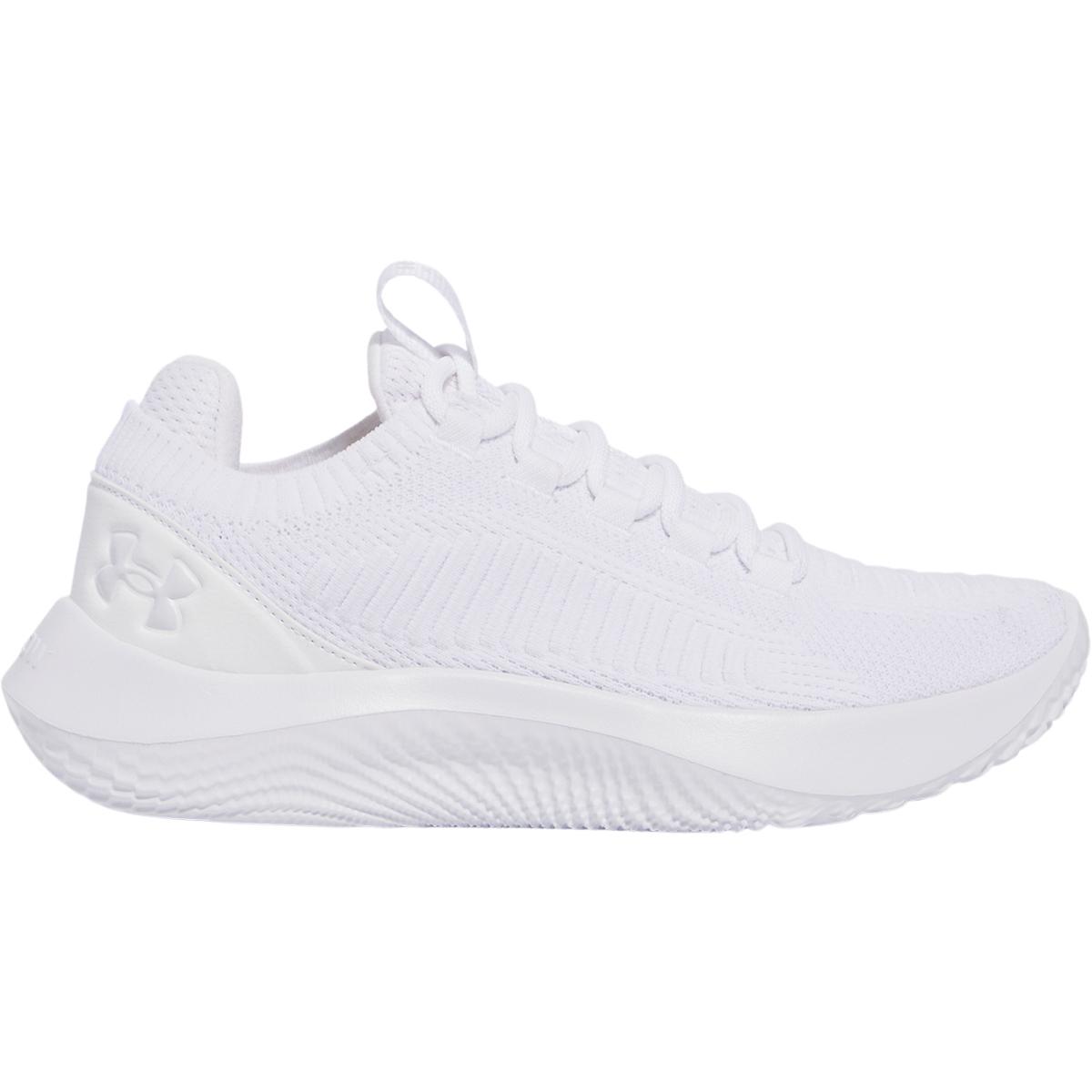 Under Armour Dynamic 2 Træningssko Dame White