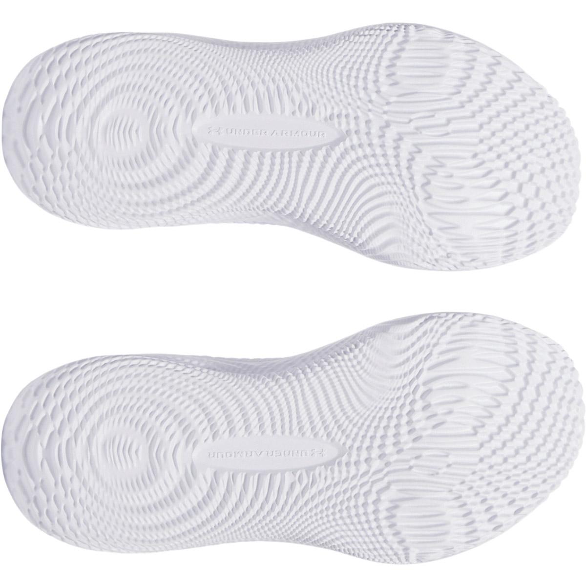Under Armour Dynamic 2 Træningssko Dame White