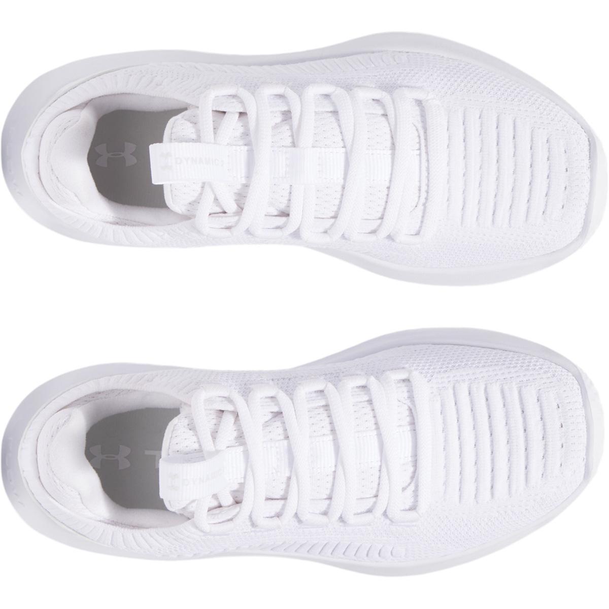 Under Armour Dynamic 2 Træningssko Dame White