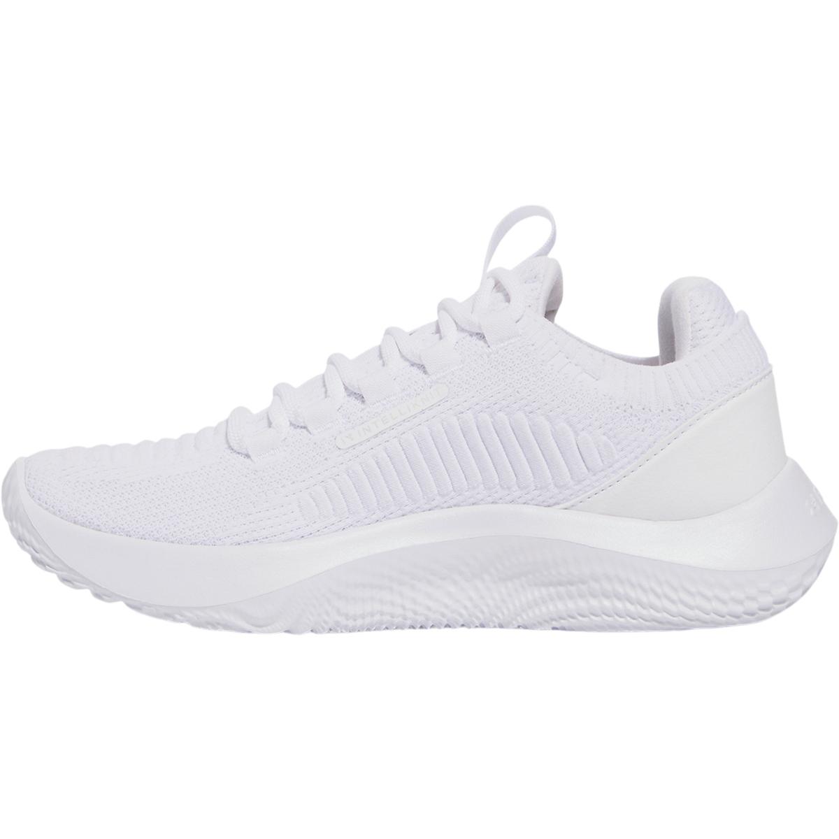 Under Armour Dynamic 2 Træningssko Dame White