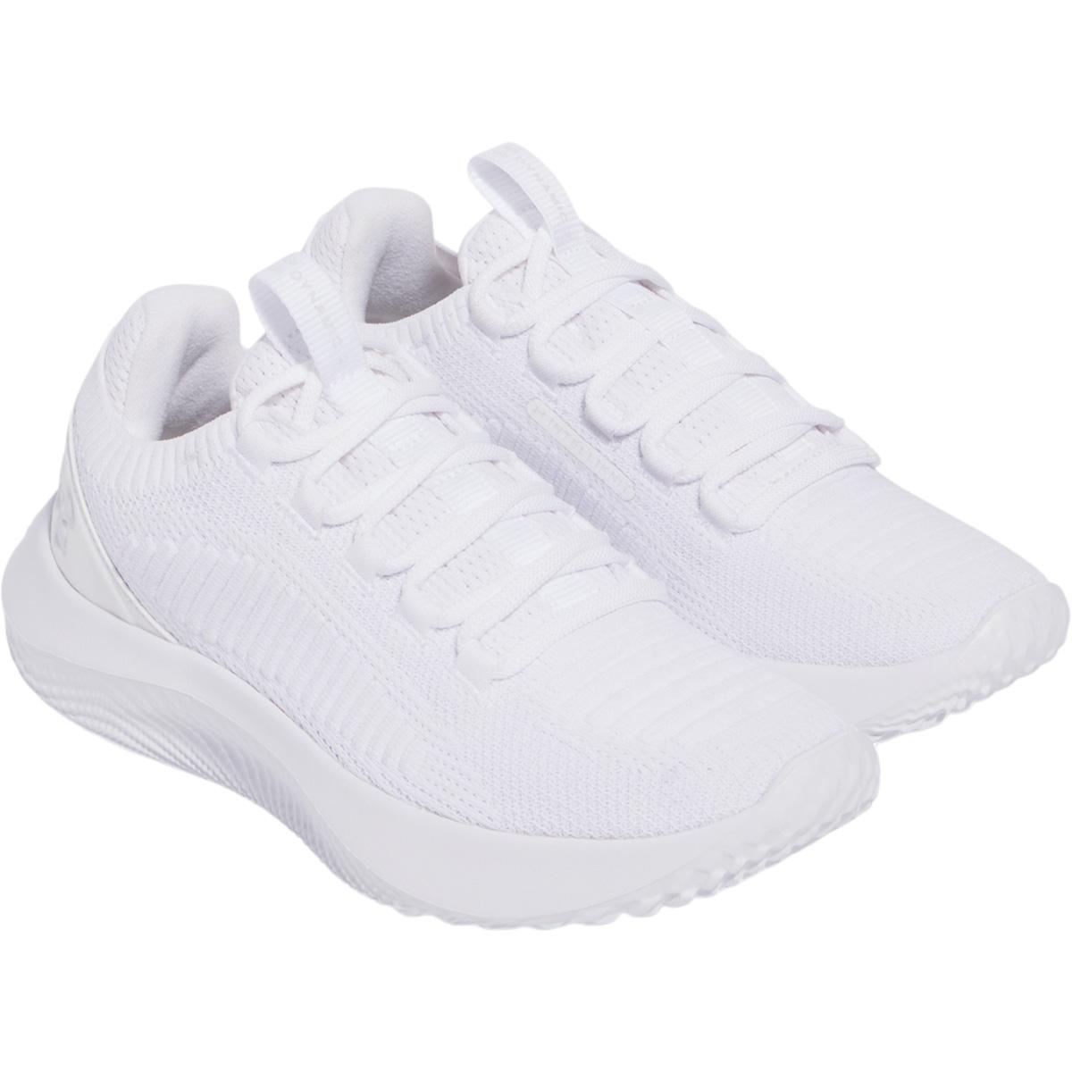 Under Armour Dynamic 2 Træningssko Dame White