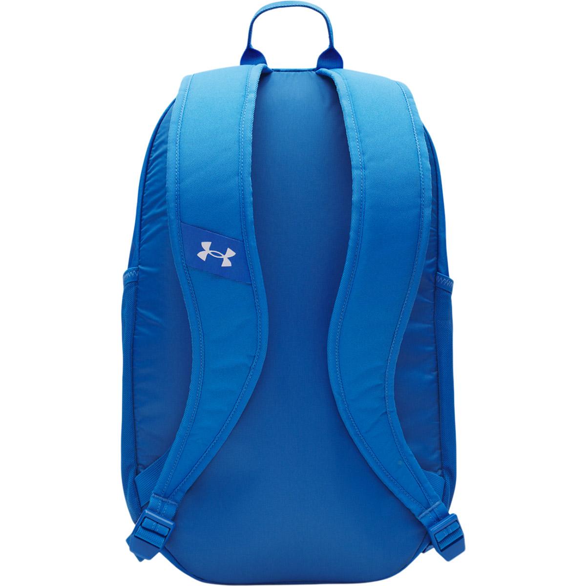 Under Armour Hustle Light Rygsæk Blue