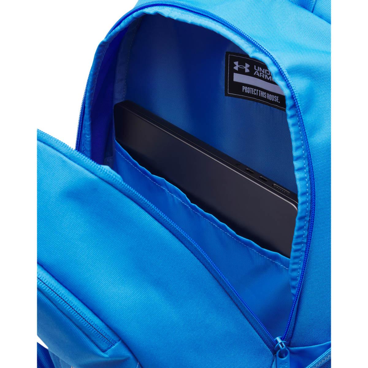 Under Armour Hustle Light Rygsæk Blue