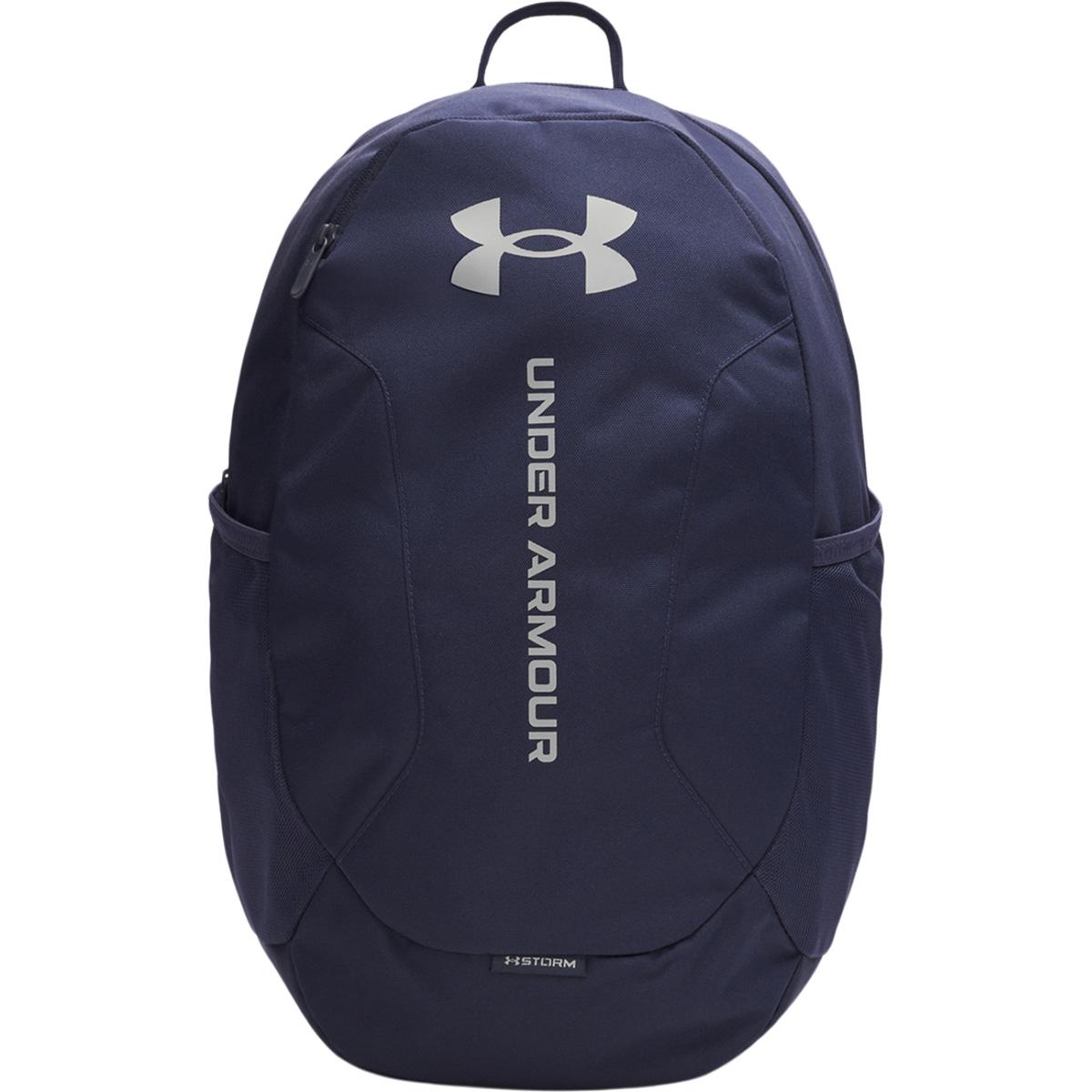 Under Armour Hustle Light Rygsæk Navy