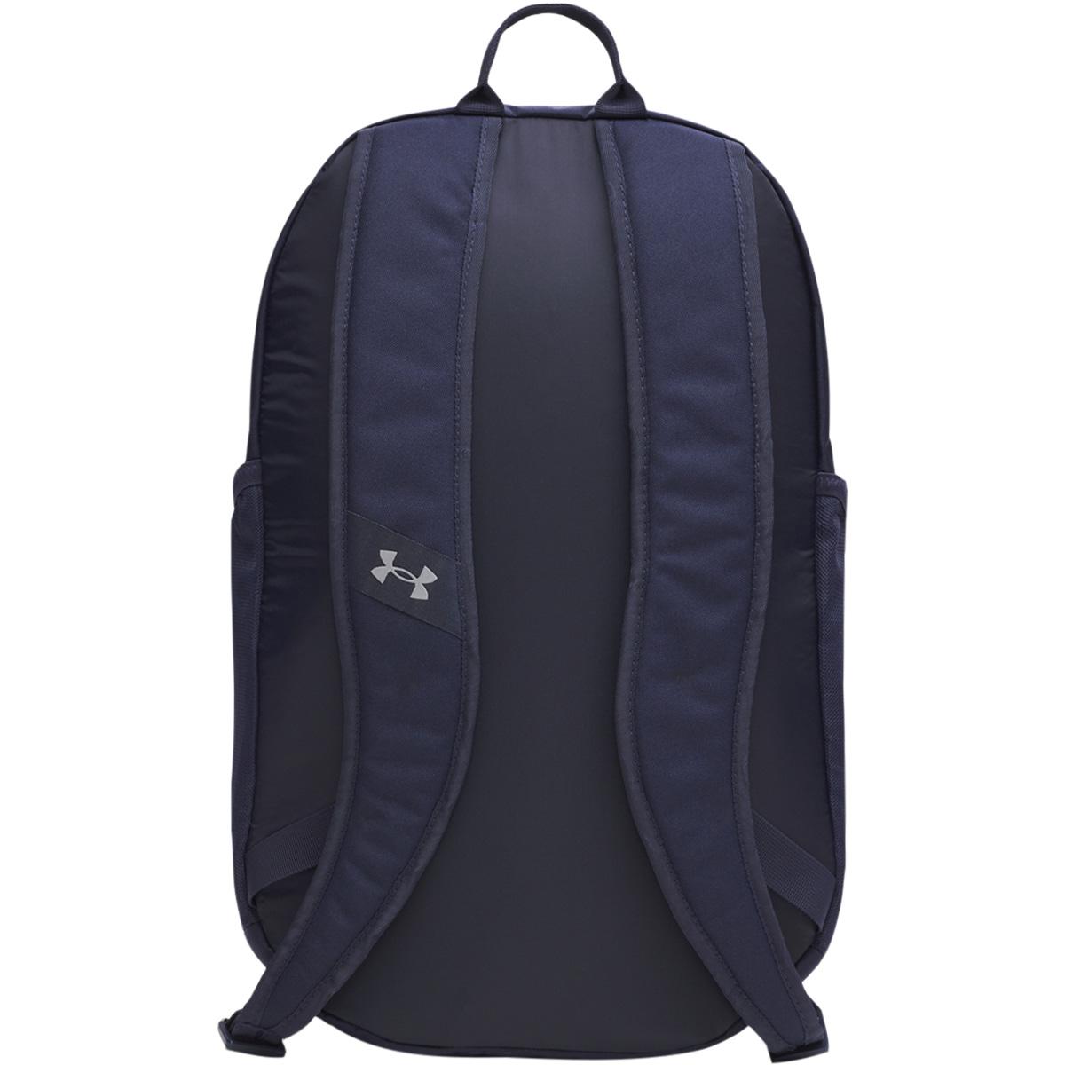 Under Armour Hustle Light Rygsæk Navy