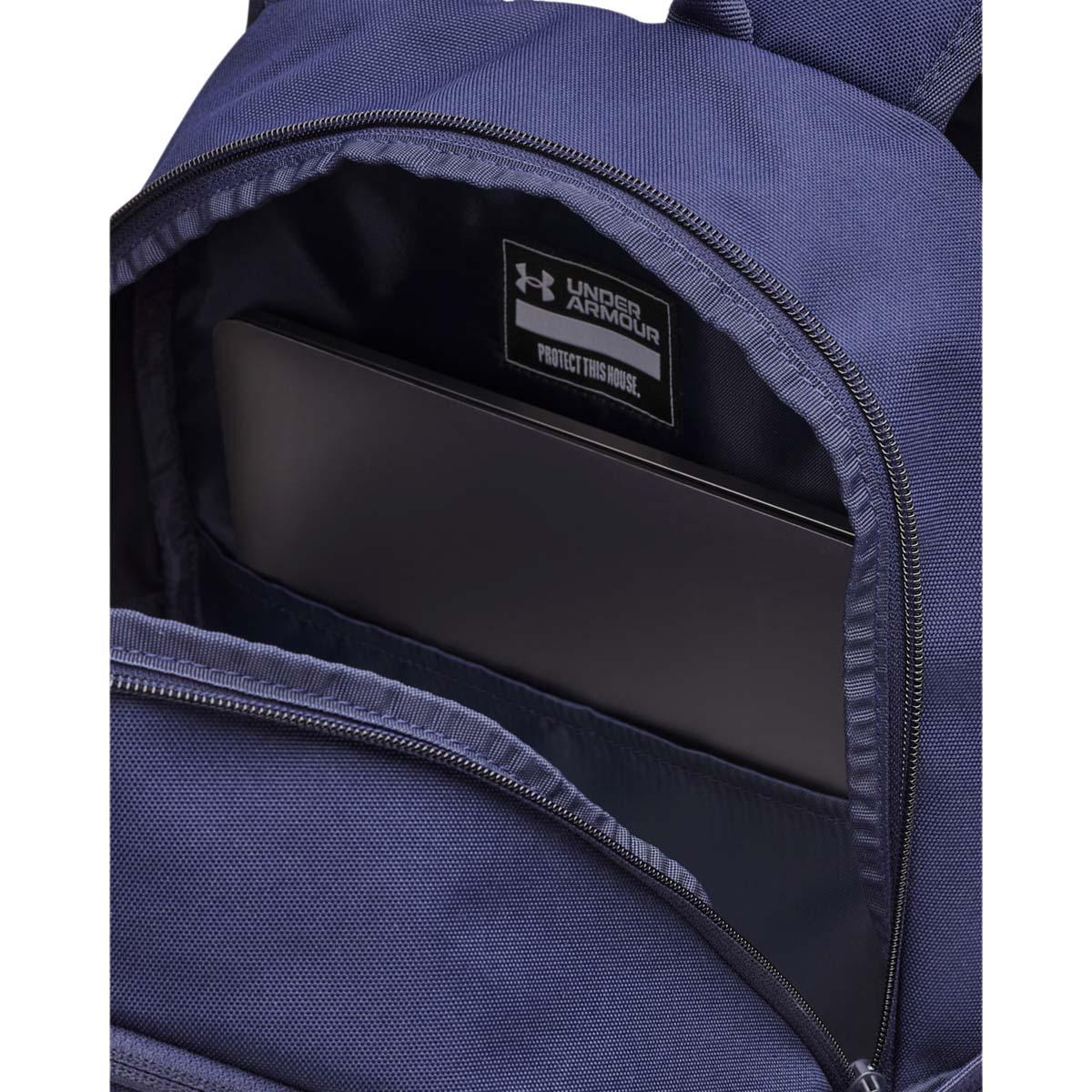 Under Armour Hustle Light Rygsæk Navy