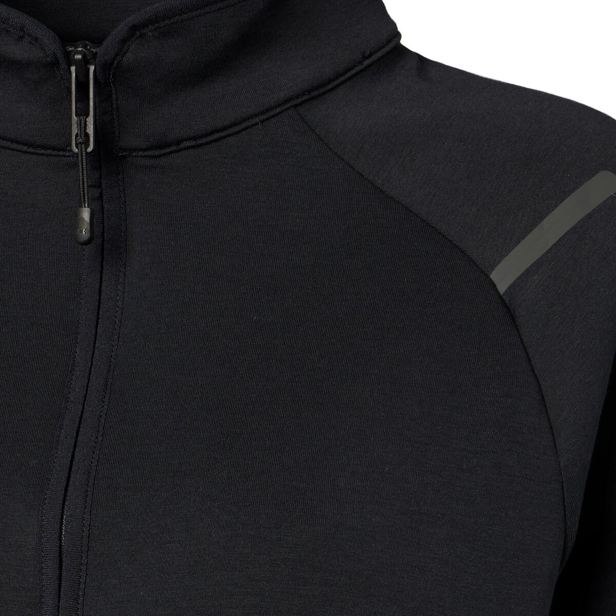 Under Armour Unstoppable Half Zip Treningstrøye Dame Black
