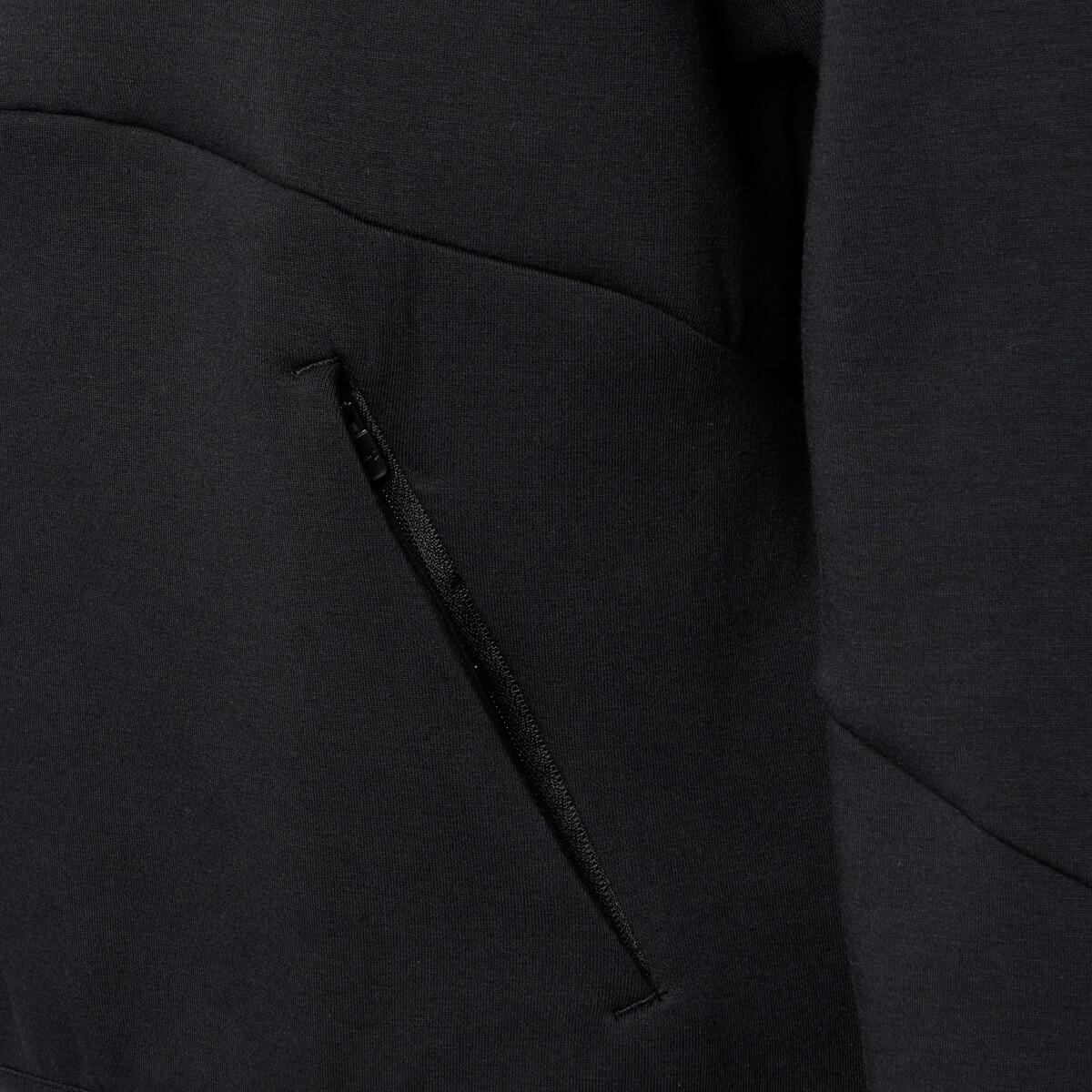 Under Armour Unstoppable Half Zip Treningstrøye Dame Black