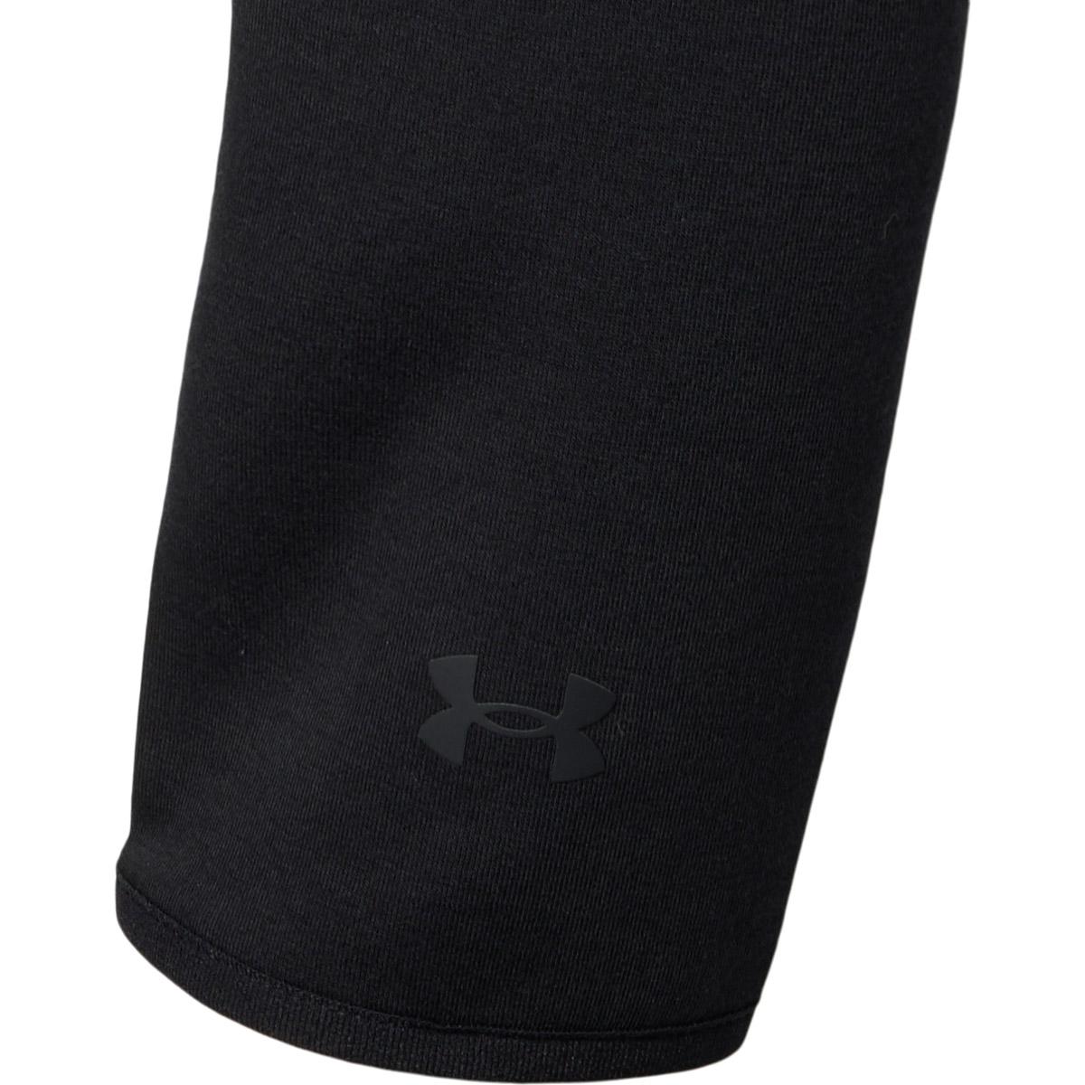 Under Armour Unstoppable Half Zip Treningstrøye Dame Black
