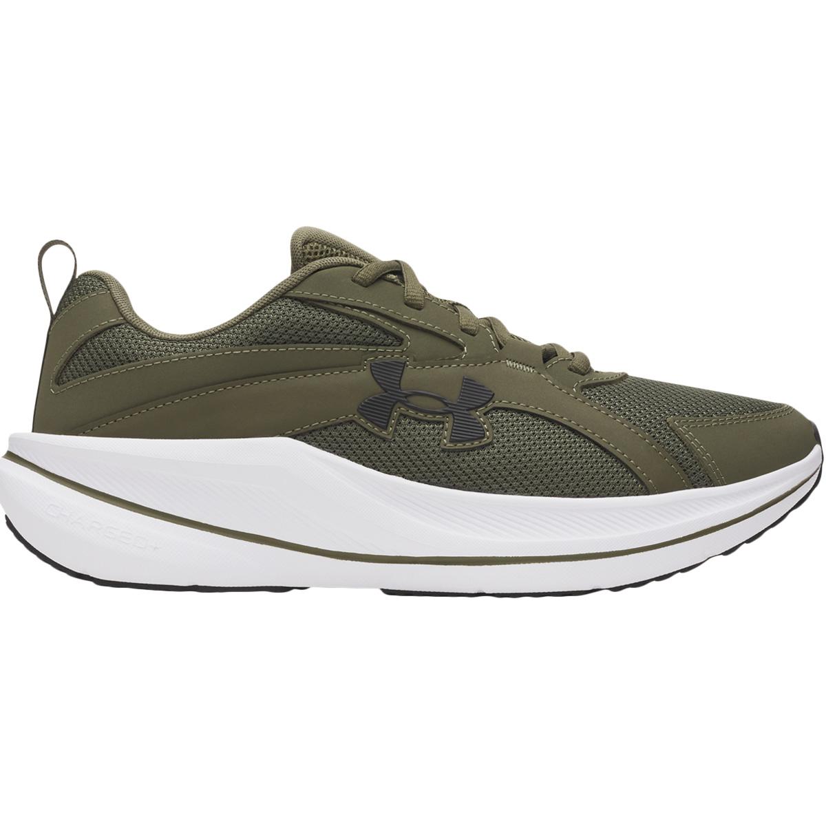 Under Armour Assert 11 Sneakers Herre Marine OD Green