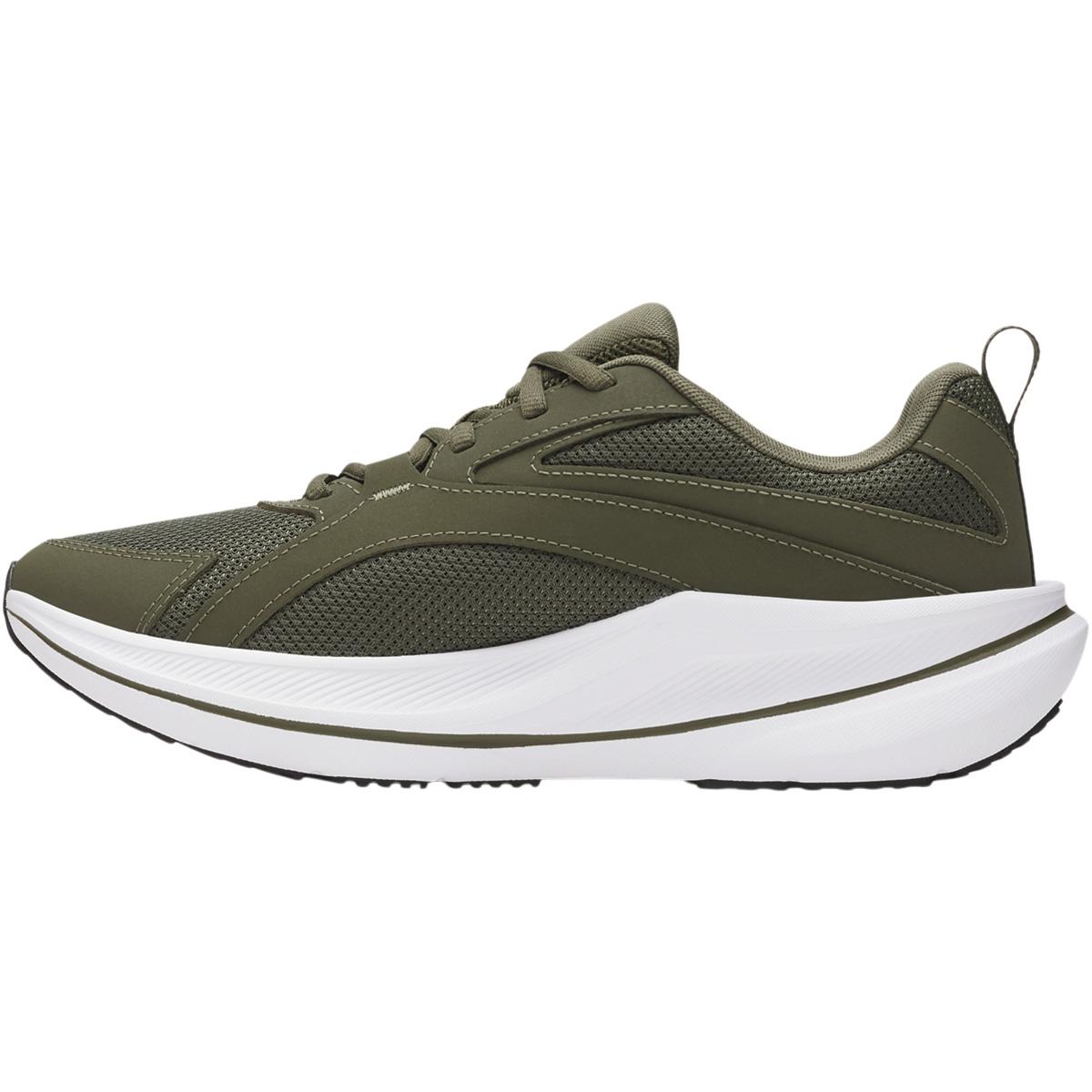Under Armour Assert 11 Sneakers Herre Marine OD Green