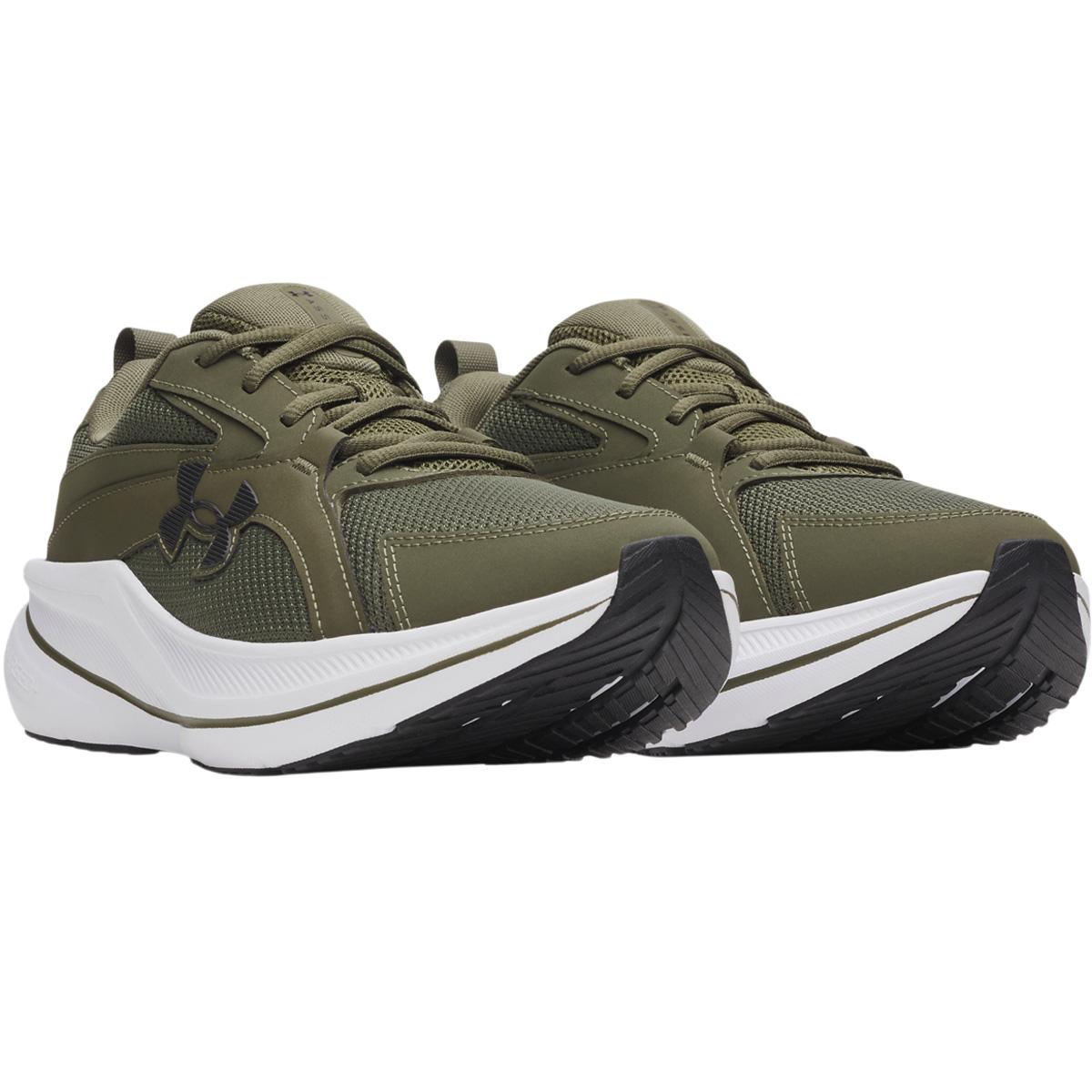 Under Armour Assert 11 Sneakers Herre Marine OD Green
