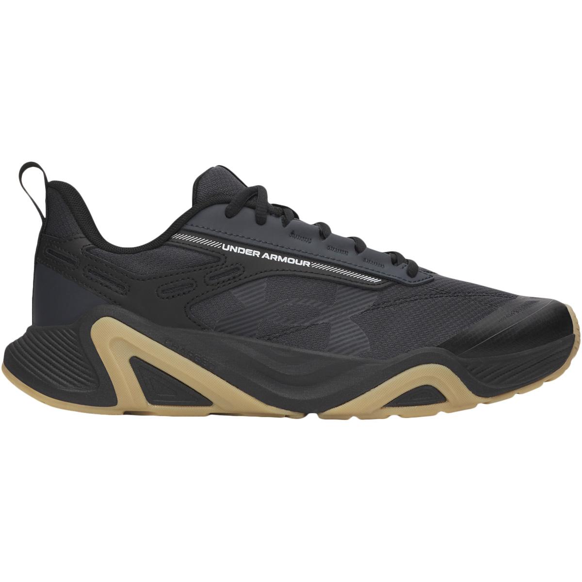 Under Armour Charged Commit TR 5 Træningssko Herre Black