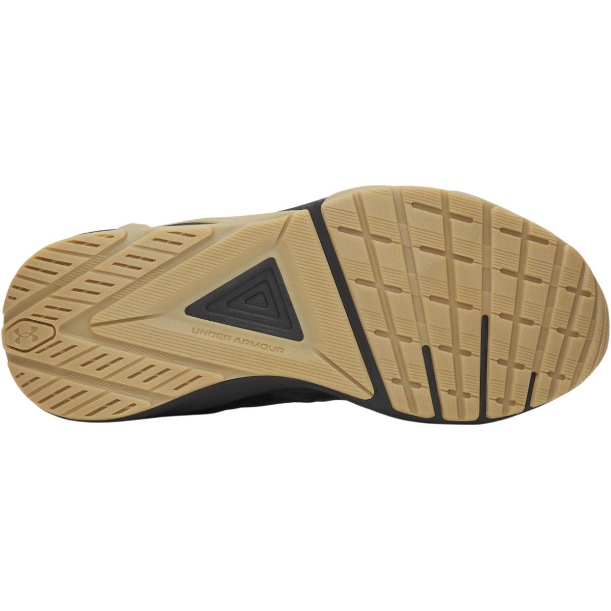 Under Armour Charged Commit TR 5 Træningssko Herre Black