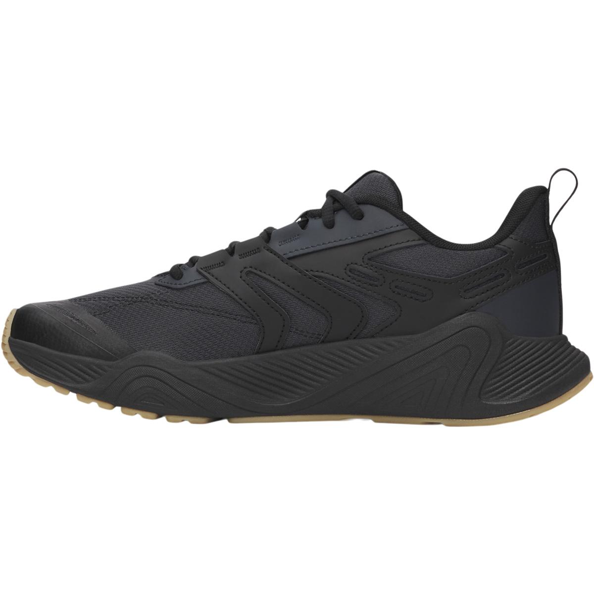 Under Armour Charged Commit TR 5 Træningssko Herre Black