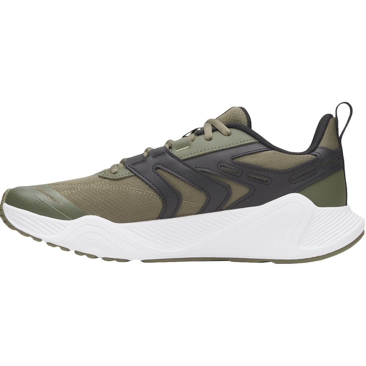 Under Armour Charged Commit TR 5 Træningssko Herre Marine OD Green