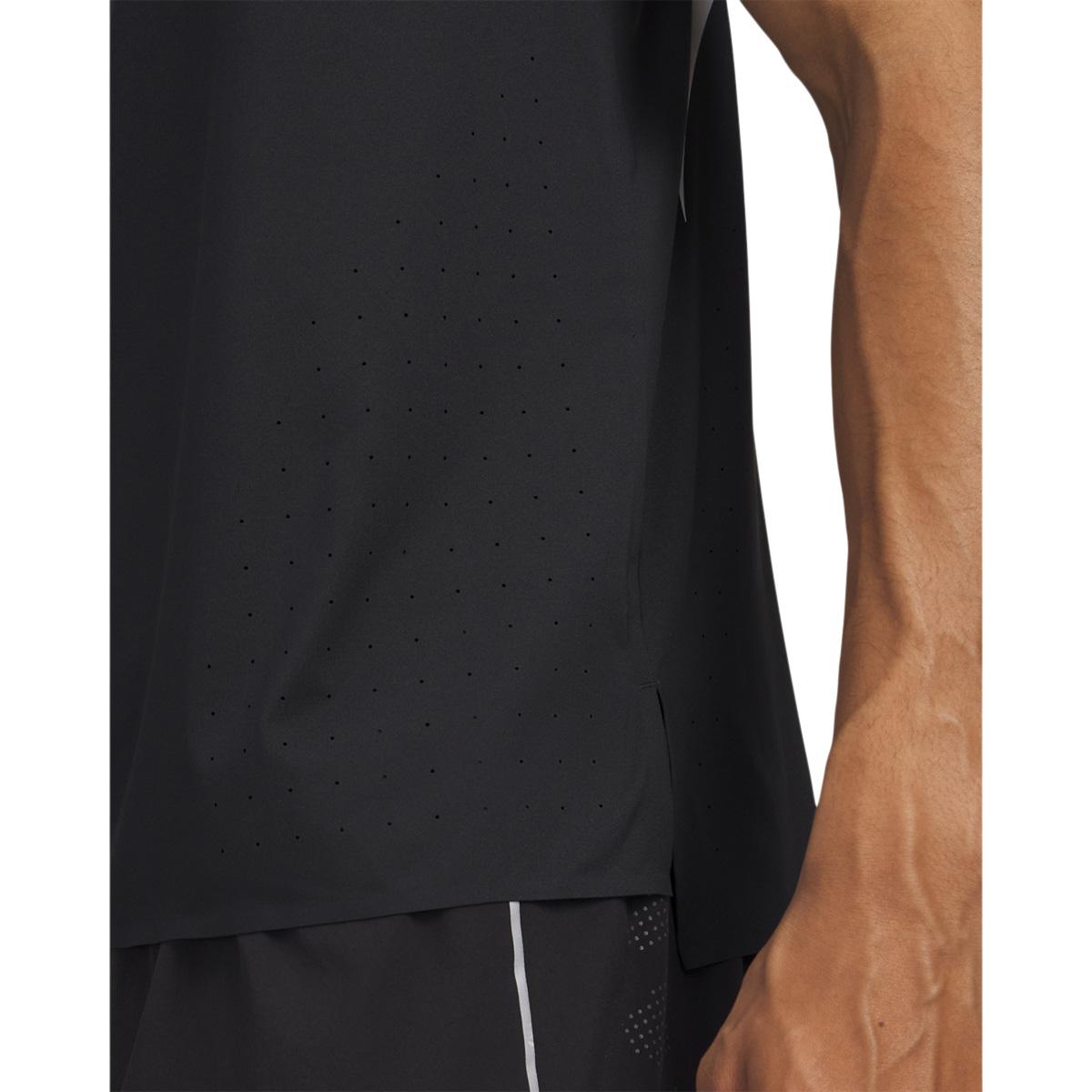 Under Armour Halo Run Løpetopp Herre Black