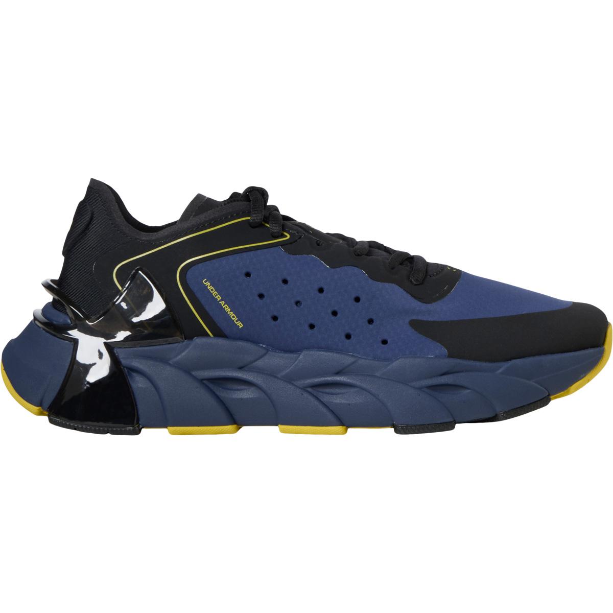 Under Armour Halo Trainer Træningssko Herre Blue/Black
