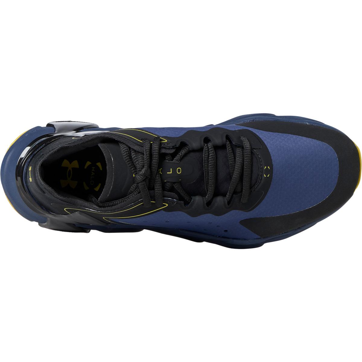 Under Armour Halo Trainer Træningssko Herre Blue/Black