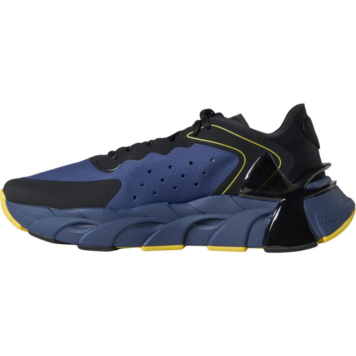 Under Armour Halo Trainer Træningssko Herre Blue/Black