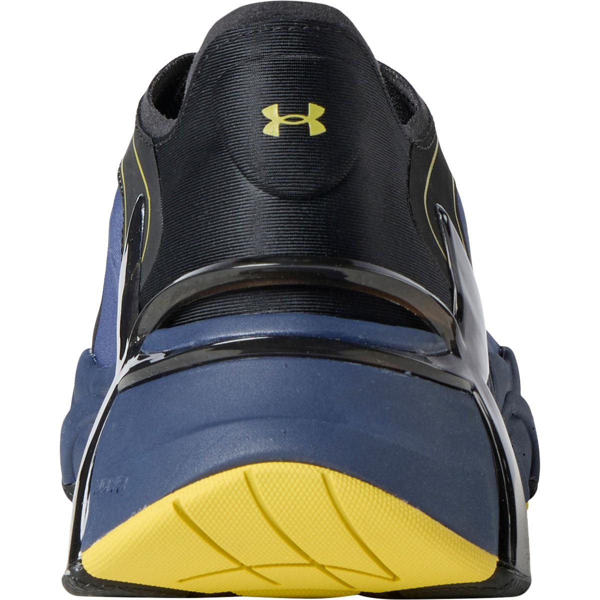Under Armour Halo Trainer Træningssko Herre Blue/Black