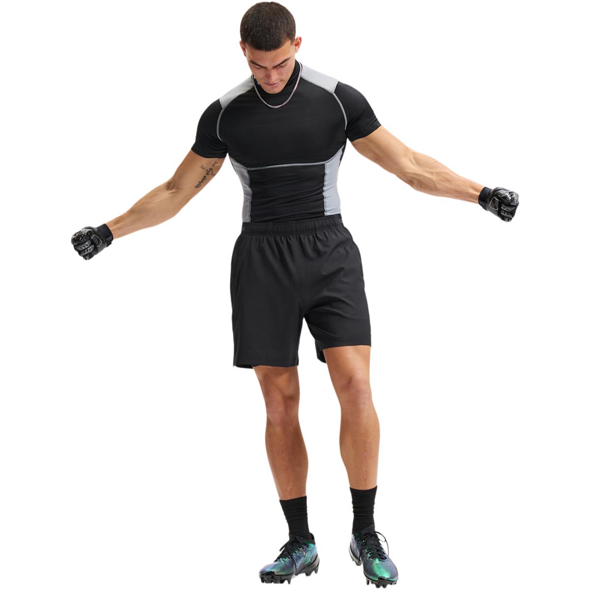 Under Armour Vanish 2.0 Woven 6" Træningsshorts Herre Black
