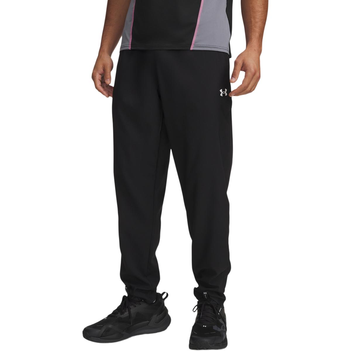 Under Armour Vanish Treningsbukser Herre Ultimate Black
