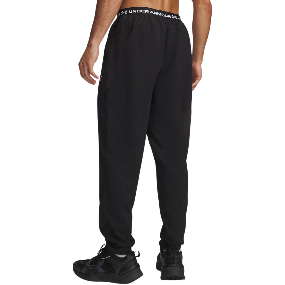 Under Armour Vanish Treningsbukser Herre Ultimate Black
