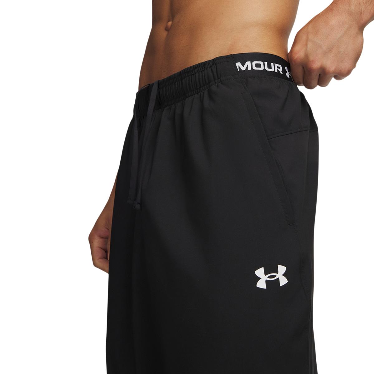 Under Armour Vanish Treningsbukser Herre Ultimate Black