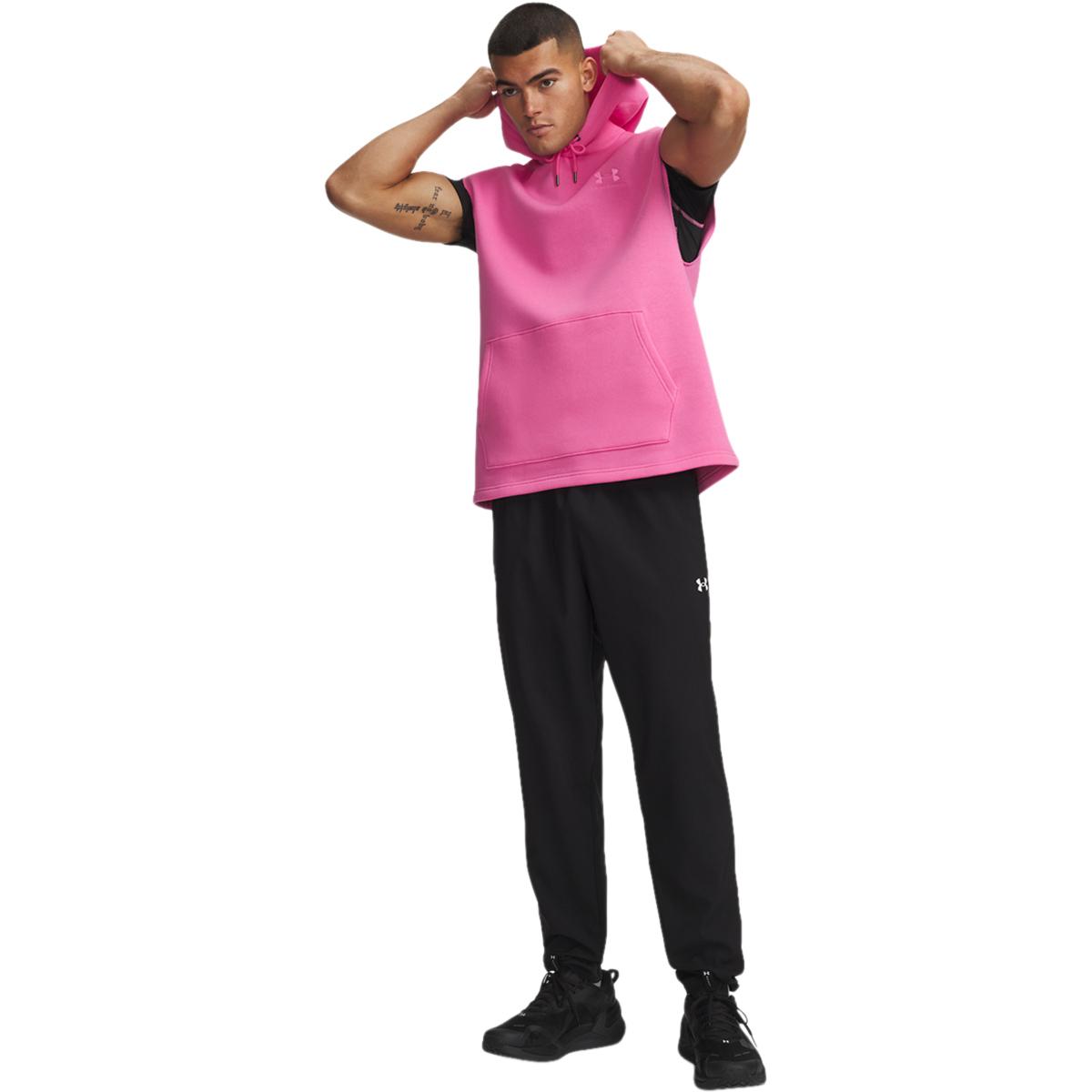 Under Armour Vanish Treningsbukser Herre Ultimate Black