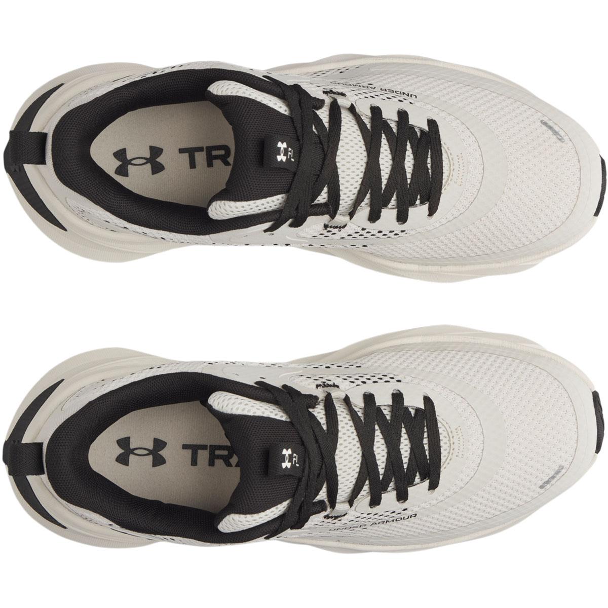 Under Armour Flex Træningssko Herre Summit White