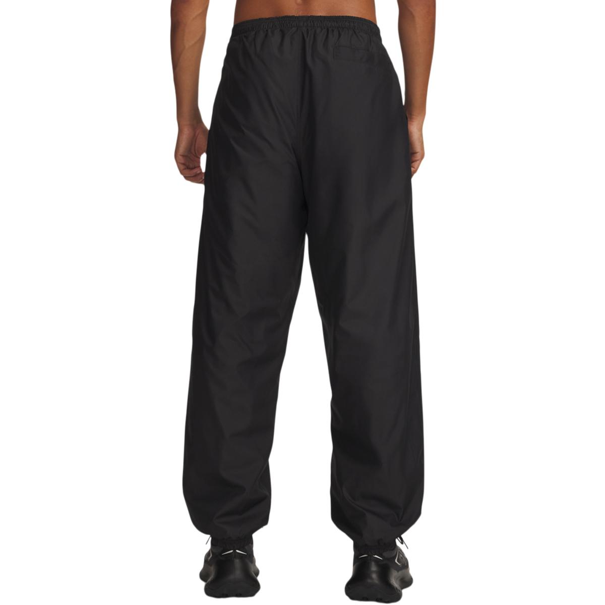 Under Armour Icon Cold Weather Treningsbukser Herre Ultimate Black