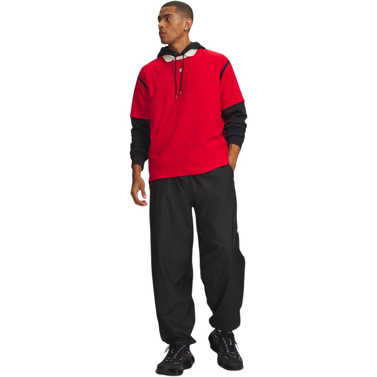 Under Armour Icon Cold Weather Treningsbukser Herre Ultimate Black