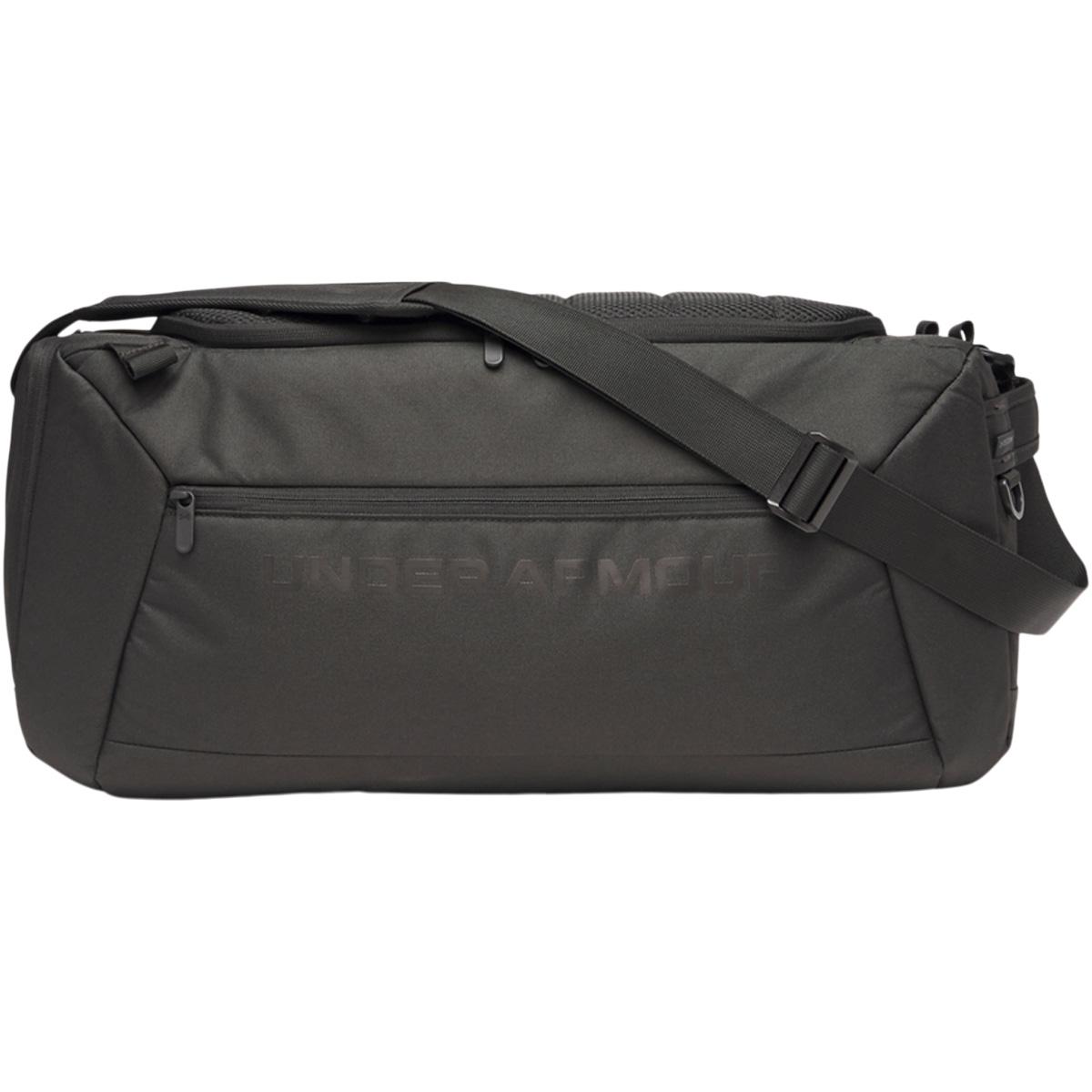 Under Armour Undeniable Small Duffelbag Black