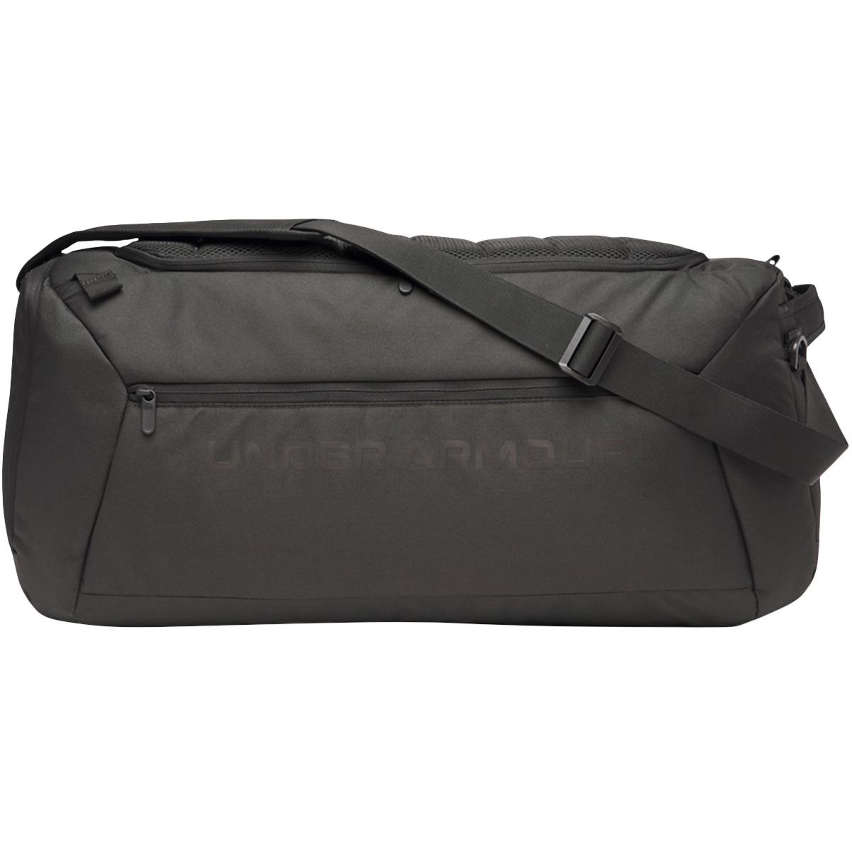 Under Armour Undeniable Medium Duffelbag Black