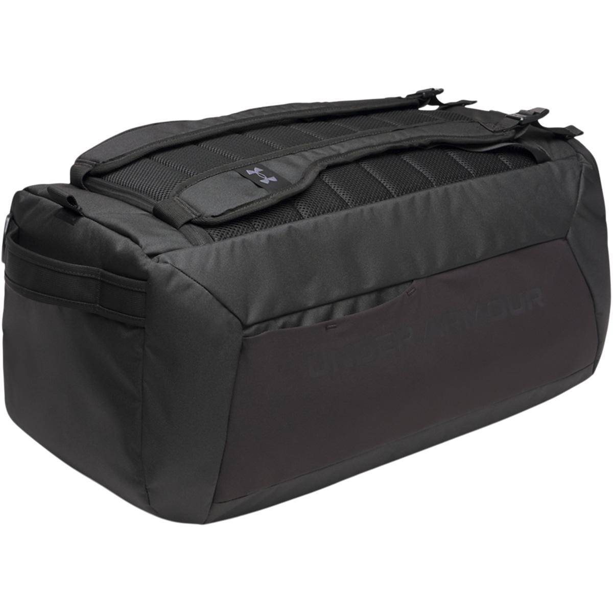 Under Armour Undeniable Medium Duffelbag Black