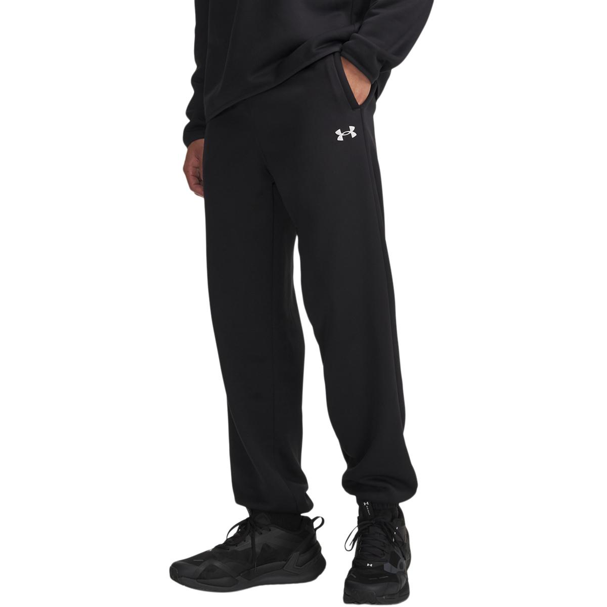 Under Armour Armour Joggebukser Herre Black