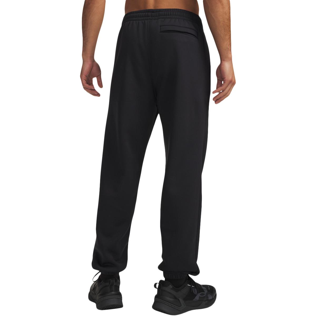 Under Armour Armour Joggebukser Herre Black