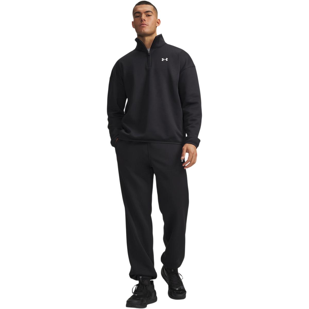 Under Armour Armour Joggebukser Herre Black