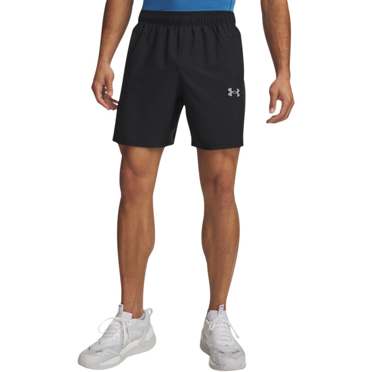 Under Armour Tech Utility Træningsshorts Herre Black