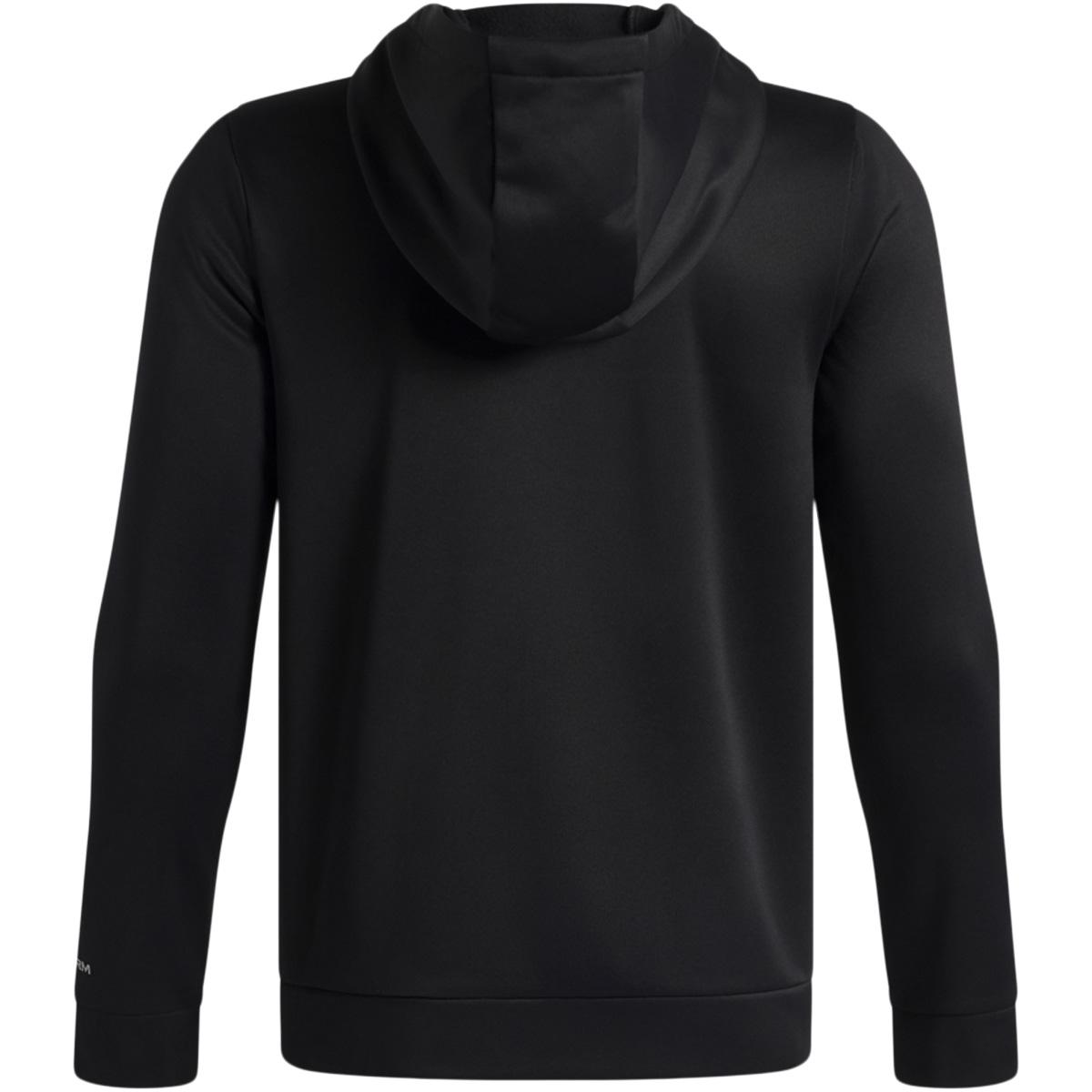 Under Armour Armour Utility Insulated Treningsjakke Barn Ultimate Black