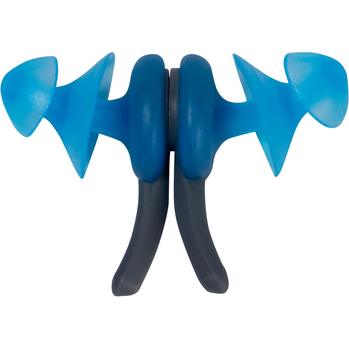 Speedo Biofuse Ørepropper BLUE/GREY