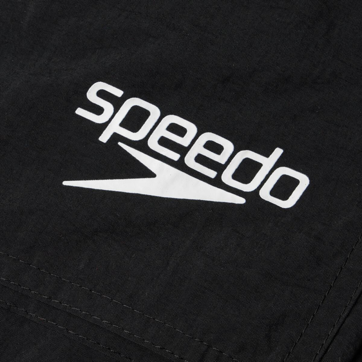 Speedo Essential 16" Badeshorts Herre BLACK