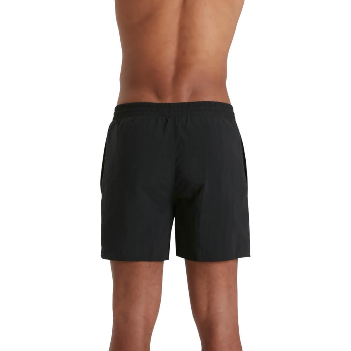 Speedo Essential 16" Badeshorts Herre BLACK