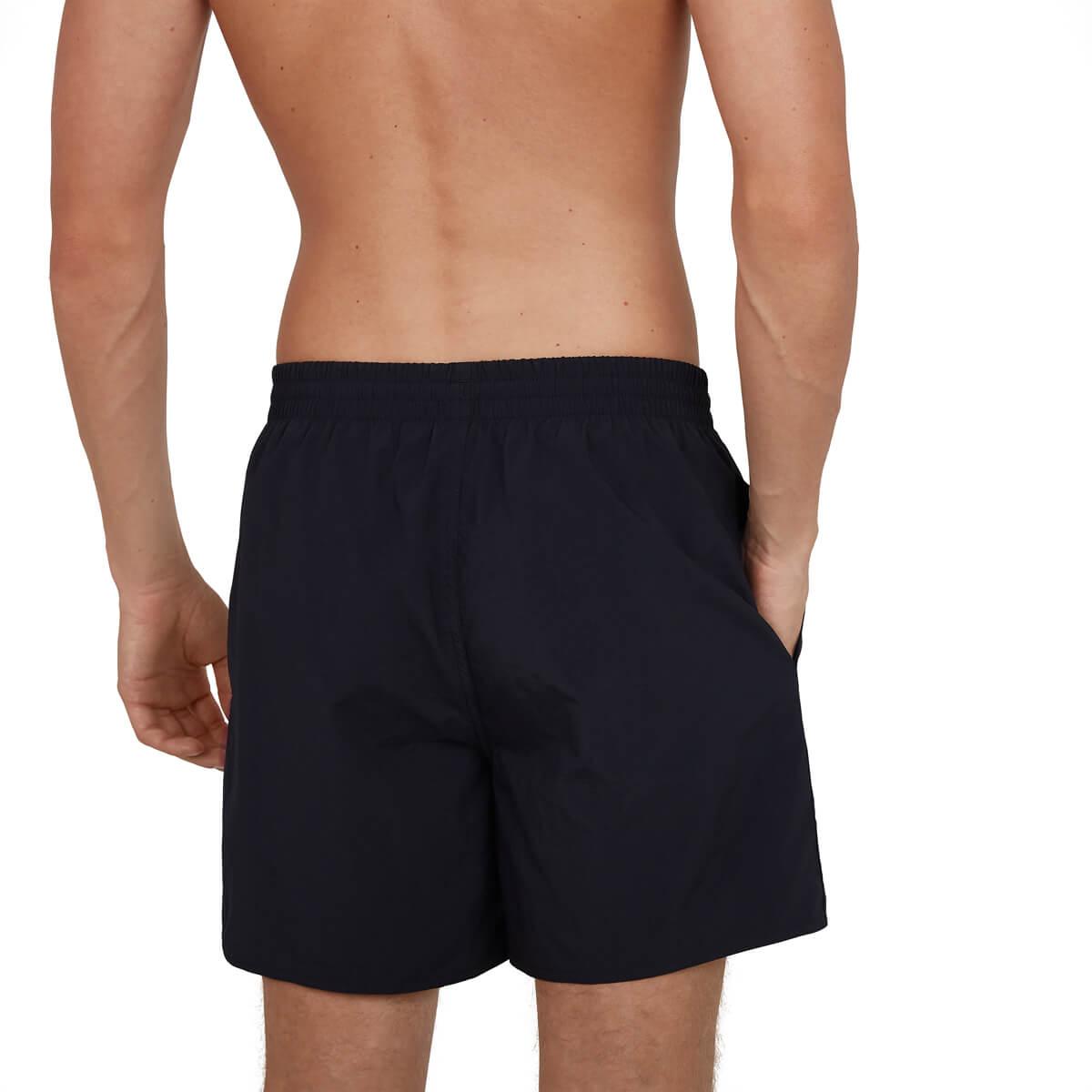 Speedo Essential 16" Badeshorts Herre BLACK
