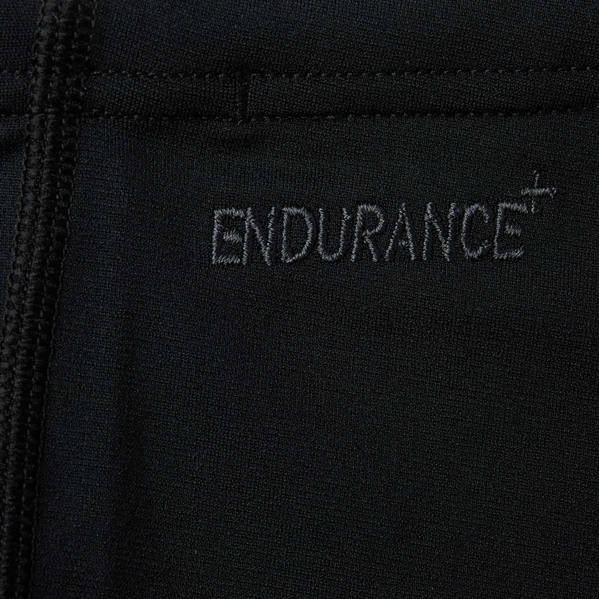 Speedo ECO Endurance+ Badebukser M/Korte Ben Børn BLACK