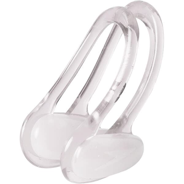 Speedo Universal Neseklemme CLEAR
