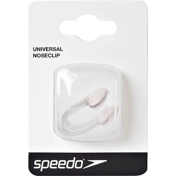 Speedo Universal Neseklemme CLEAR